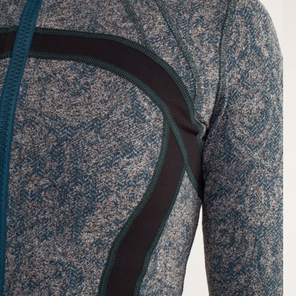 Lululemon Define Jacket - Picture 2 of 12